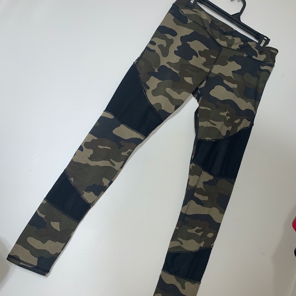 Athletic Workout Leggings